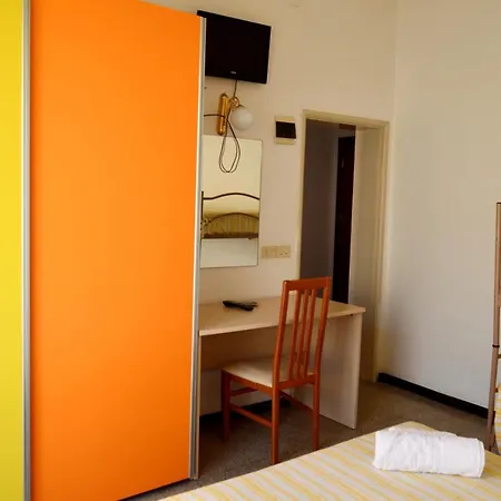 In Guest - New Cirene Double Economy With Breakfast Rimini