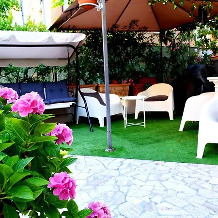 Pensjonat In Guest - New Cirene Double Economy With Breakfast *