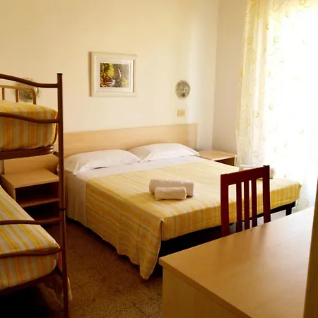 In Guest - New Cirene Double Economy With Breakfast * Rimini