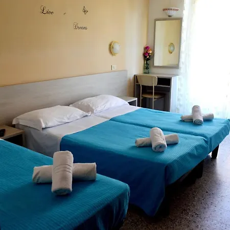 In Guest - New Cirene Double Economy With Breakfast Guest house *