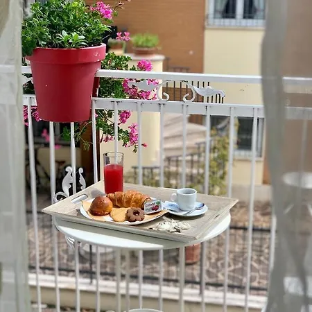 Penzion In Guest - New Cirene Double Economy With Breakfast